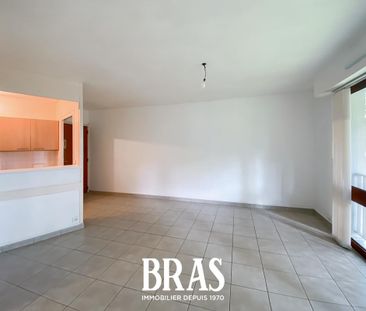 Location Appartement 2 pièces 42m² NANTES 44300 - Photo 2