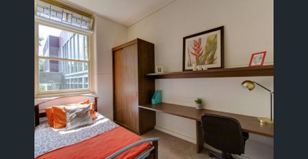 Kingsbury Gardens - Two Bedroom - One Double Bed & One Single Bed - Photo 4