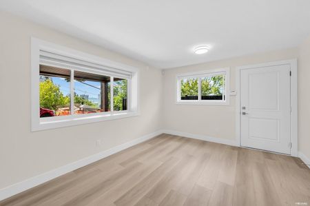 1101 3rd Avenue apartment — New Westminster, BC (2-Bedroom) - 2 Bedroom - Photo 4
