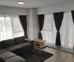 Apartament de inchiriat 3 camere Tudor Vladimirescu - Photo 1