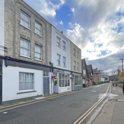 West Street, Ewell Village, KT17 - Photo 1