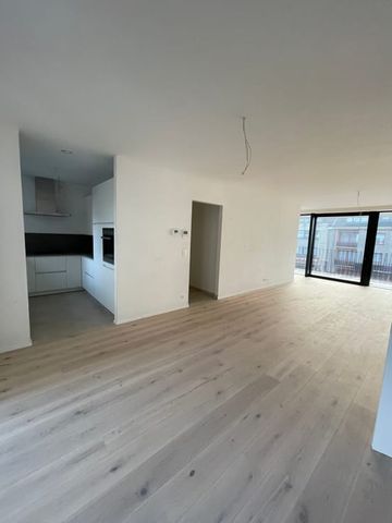 Appartement te huur - Photo 3