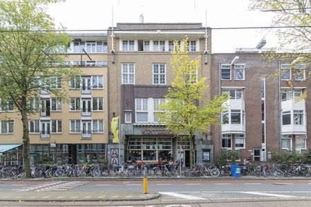 Te huur: Appartement Roetersstraat in Amsterdam - Foto 3