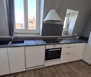 Location Appartement 1 pièce 32m² LILLE 59000 - Photo 2