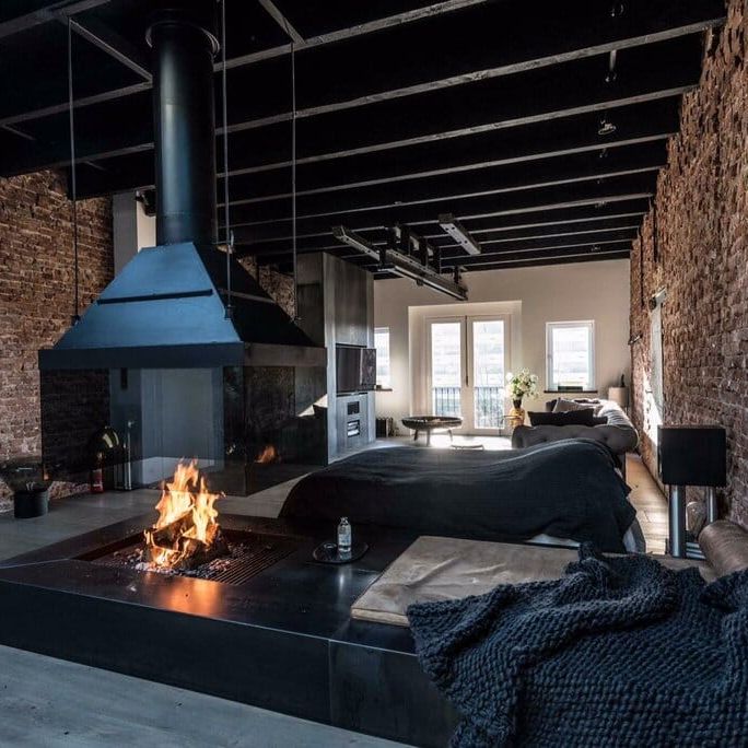 Appartement te huur: Lijnbaansgracht 162-D 1016 VX Amsterdam - Photo 1