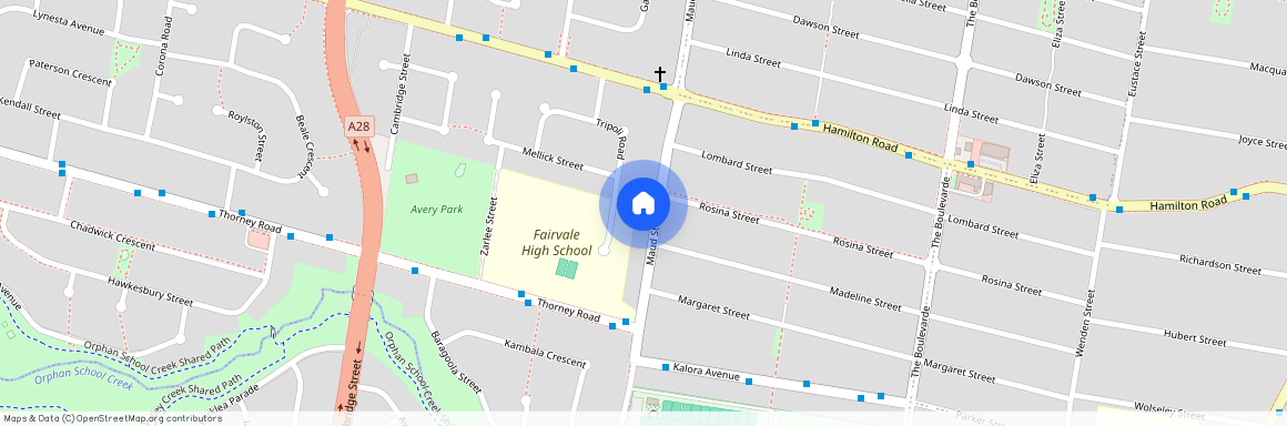 143A Maud Street, NSW 2165, Fairfield West