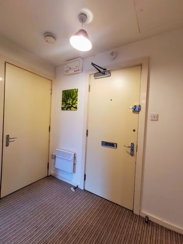 1 Bed Flat, City Point, M3 - Photo 5