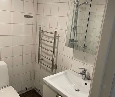 Barlastgatan 12 B, Limhamns Hamnområde - Photo 5