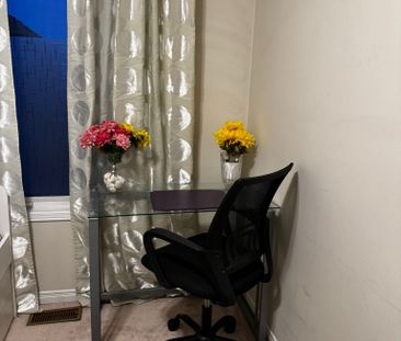 For Lease - 409 Aspendale Crescent Unit# Upper-bedroom, Mississauga... - Photo 2