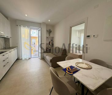 Bilocale via Bastioni Occidentali 35, Centro Storico, Rimini - Foto 3