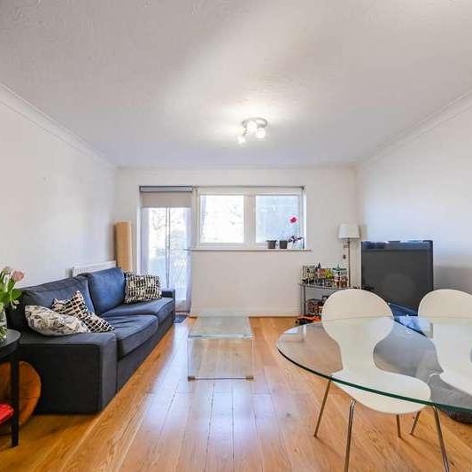 Undine Road, Isle Of Dogs, E14 - Photo 1