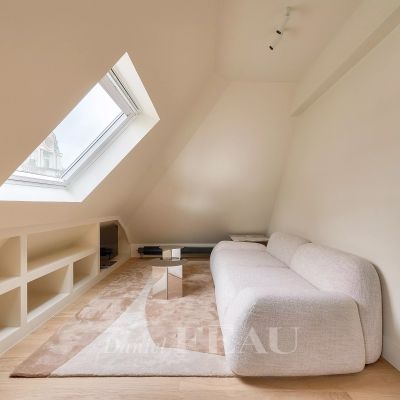 Appartement à louer à Paris 16Ème - Photo 1