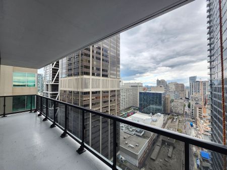 For Lease - 771 Yonge Street Unit# 2801, Toronto, Ontario - Photo 2