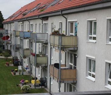 Nur für Senioren: Wohnung und Haus sind barrierefrei (2,5-Zi.-Whg.) - Photo 3