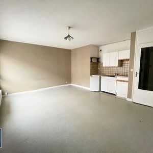 Location Appartement 1 pièce 29m² LILLE 59000 - Photo 2