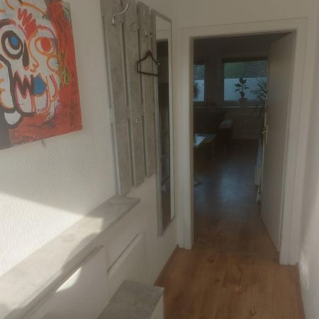 3 Zimmer Wohnung mit 64 qm, in Innenstadtnähe - Photo 4