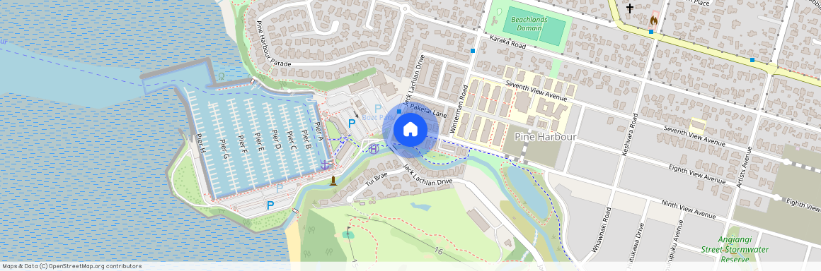 57 Ninth View Avenue, Beachlands, Manukau City