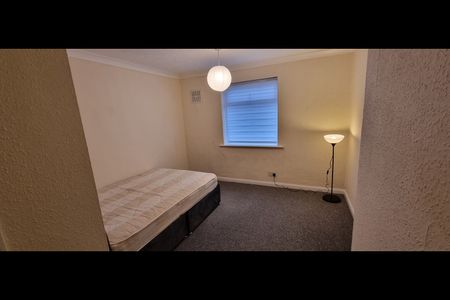Room in a Shared Flat, Hove, BN3 - Photo 3