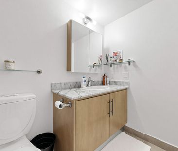 For Lease - 20 Blue Jays Way Unit# 1007, Toronto, Ontario - Photo 5