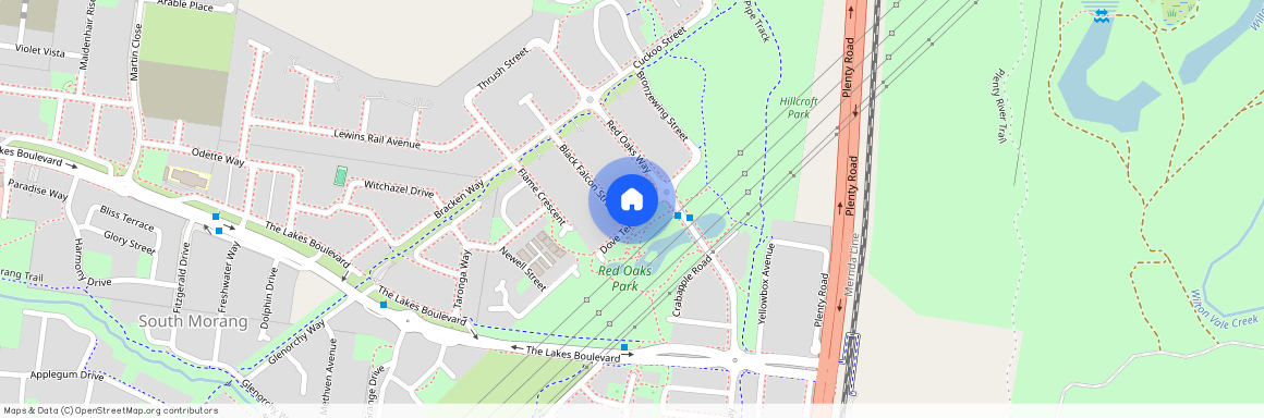 10 Dove Terrace, Vic 3752, South Morang