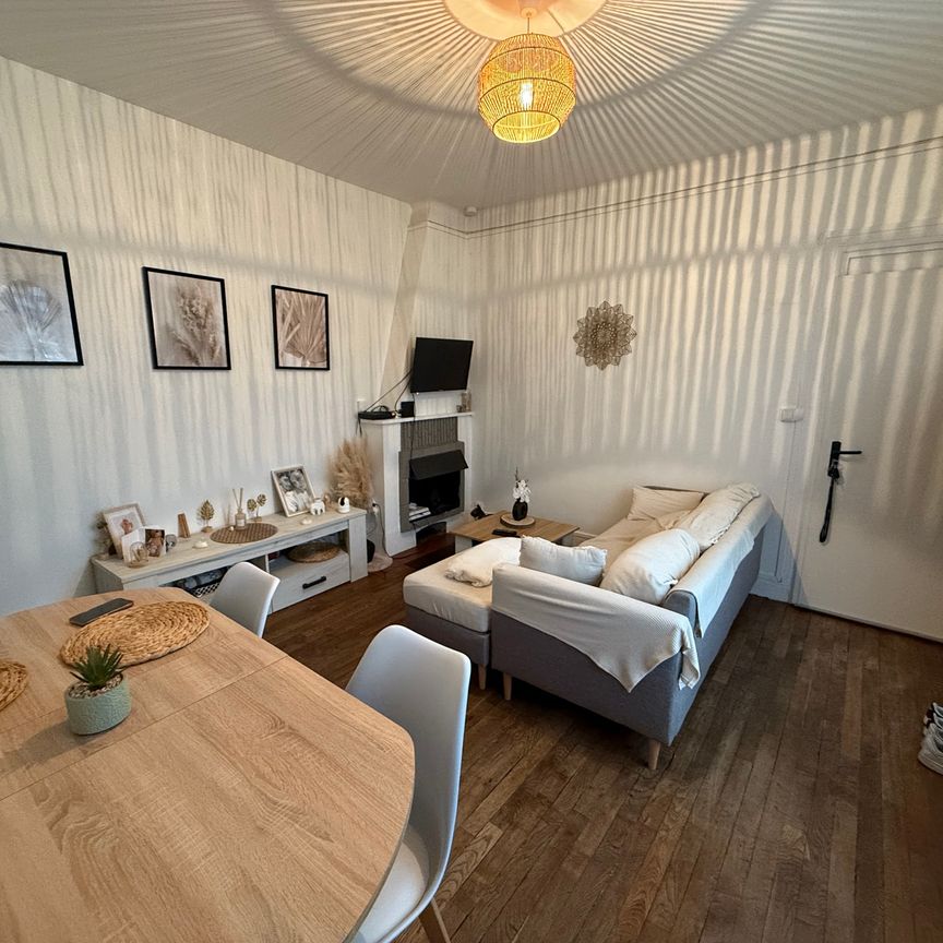 Appartement 1er étage - Photo 1