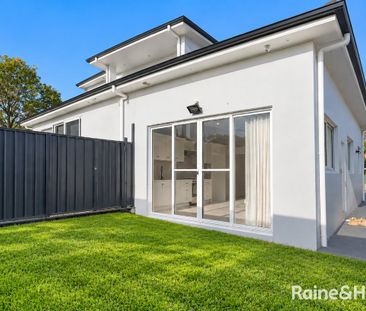 Modern Granny Flat! - Photo 5