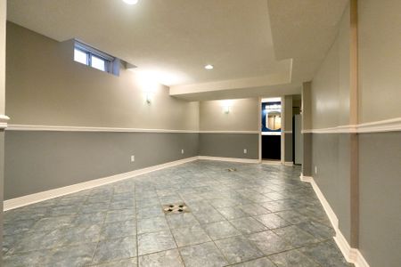 For Lease - 1627 Logandale Drive, Mississauga, Ontario - Photo 4