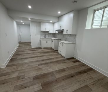 For Lease - 1612 Capri Crescent Unit# LOWER, London North, Ontario - Photo 2