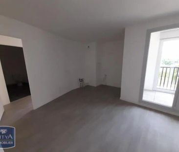 Appartement à louer 3 pièces 66.4m² - Photo 3