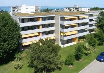 3.5 Zimmer, 74 m², 2. Stock - Foto 5