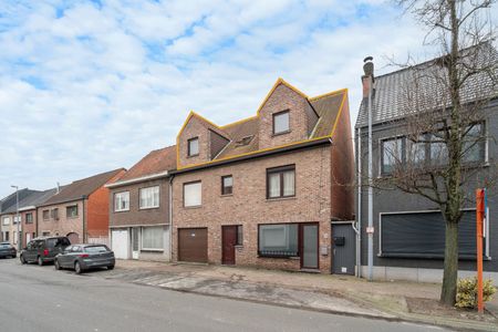 Dakappartement te huur in Lokeren - Foto 3
