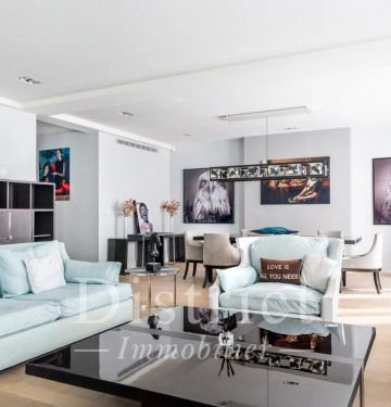 Appartement • Hoche-Friedland - Photo 1