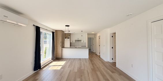 4.5+bureau, Saint-Gilles, 1075$/mois - Photo 3
