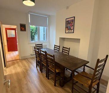 8 Bed Terraced House, Greenbank Road, L18 - Photo 2