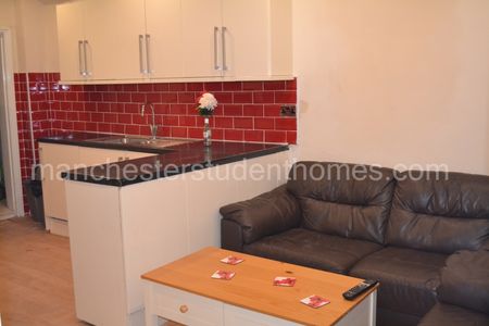 Milverton Road, Manchester, M14 5PL - Photo 2