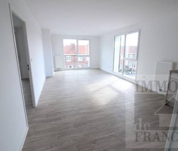 Location appartement 3 pièces 71.9 m² à Wambrechies (59118) - Photo 3