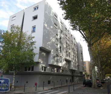 Appartement à louer 1 pièce 16.7m² - Photo 5