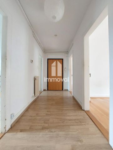 NEUDORF - T4 85.80m² - rue Saint-Aloïse - Photo 5