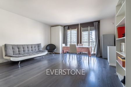 Appartement 1 pièce 41m2 - Neuilly-Sur- Seine - Photo 5