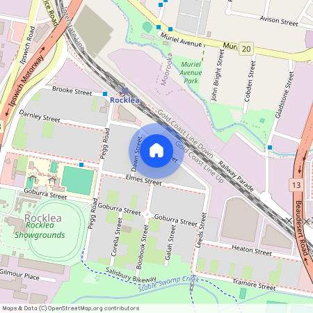 3/39 Annie Street, Qld 4106, Rocklea