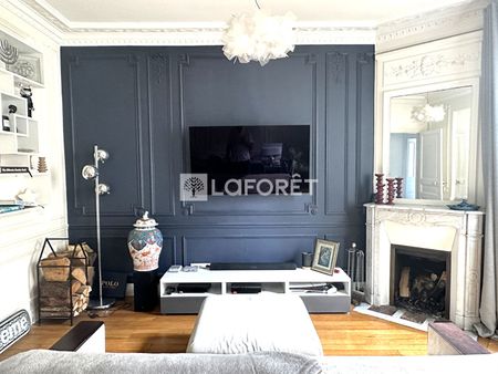 Appartement T2 ASNIERES SUR SEINE à louer - Photo 2