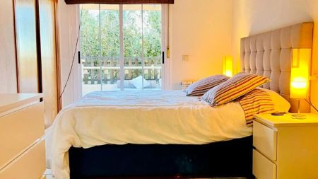 Piso de alquiler en Calle Santa Mónica, 15, Aguadulce Norte - Foto 4