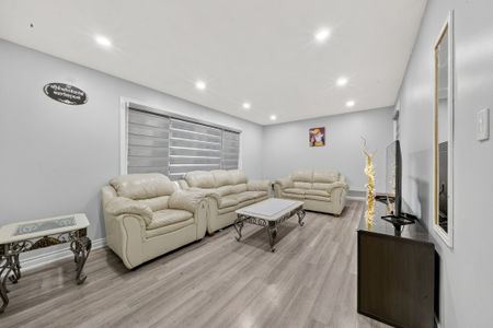 For Lease - 6 Madoc Drive Unit# Upper, Brampton, Ontario - Photo 3