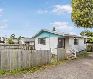 Charming Standalone Two-Bedroom Home - Photo 3