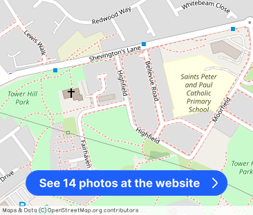 Highfield Green, Kirkby, L33 - Photo 1