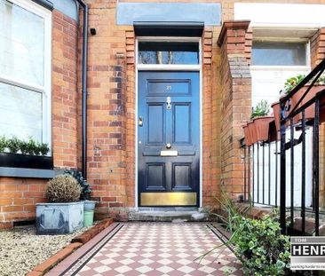 2 Baltic Villas, 25 Glandore Avenue, Belfast, BT15 3FB - Photo 5