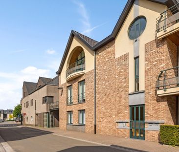 WACHTLIJST VOLZET - Aangenaam en luchtig appartement met 1 slaapkamer, terras & autostandplaats in ondergrondse garage in hartje Hoeselt - Foto 5