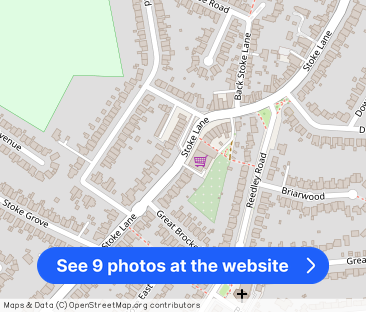 Charlecombe Court, Stoke Lane, Westbury-on-Trym, Bristol, BS9 - Photo 1