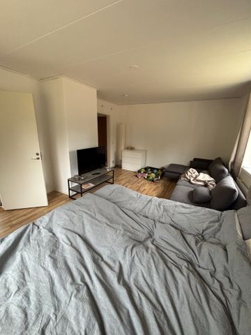 Södra Bruksgatan, Vaggeryd - Foto 5