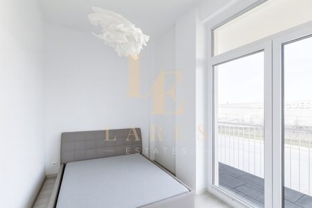 Dwupokojowe mieszkanie od zaraz |obok PKP Gocławek - Photo 3